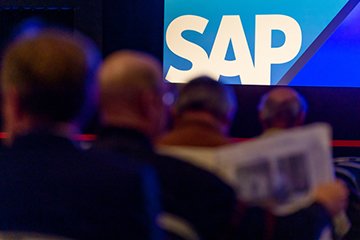 What is SAP Software?