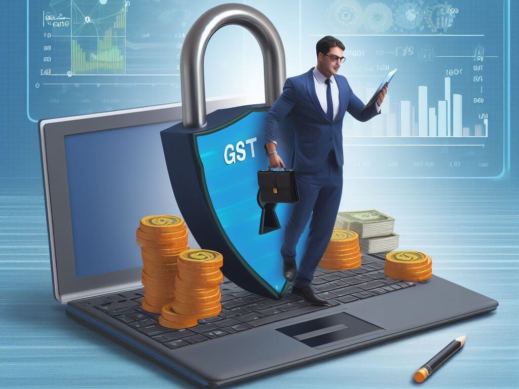 Accounting GST course importants of Studying GST in Accounting